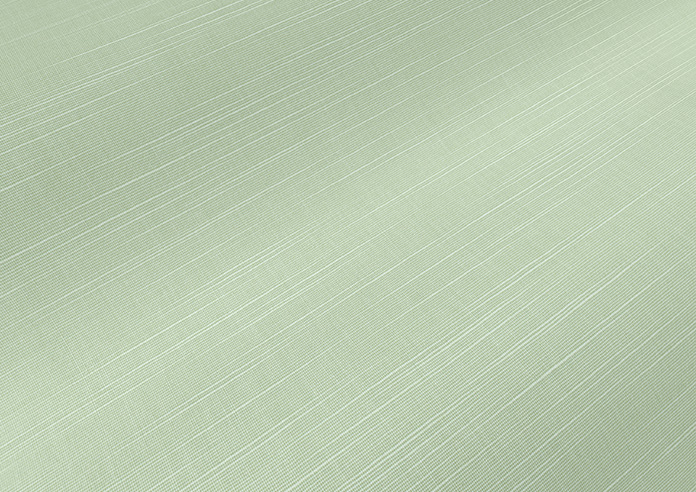 Amalfi, Soft Green - Roller Blind - Image 4
